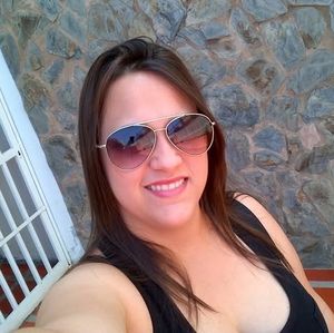 Meet your Posher, Ana